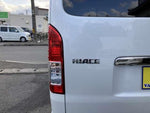 HIACE van 4WD