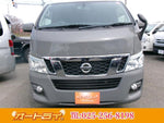NV350 CARAVAN 4WD