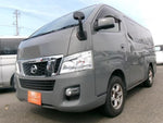 NV350 CARAVAN 4WD