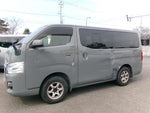 NV350 CARAVAN 4WD