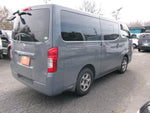 NV350 CARAVAN 4WD