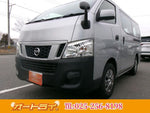 NV350 CARAVAN 4WD