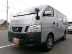 NV350 CARAVAN 4WD