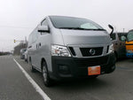 NV350 CARAVAN 4WD