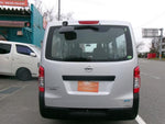 NV350 CARAVAN 4WD