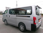 NV350 CARAVAN 4WD