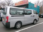 NV350 CARAVAN 4WD