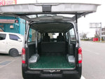 NV350 CARAVAN 4WD