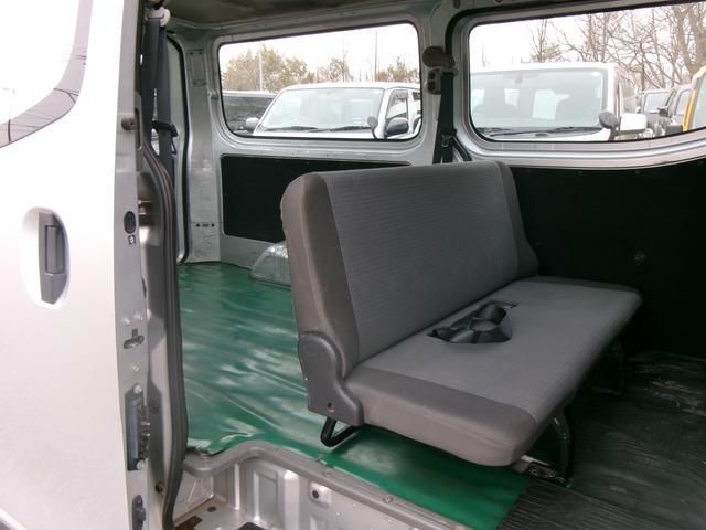 NV350 CARAVAN 4WD