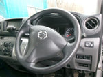 NV350 CARAVAN 4WD