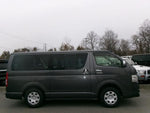 HIACE van 4WD
