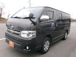 HIACE van 4WD