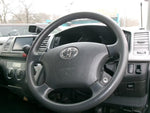 HIACE van 4WD