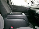 HIACE van 4WD