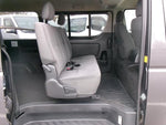 HIACE van 4WD