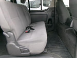 HIACE van 4WD