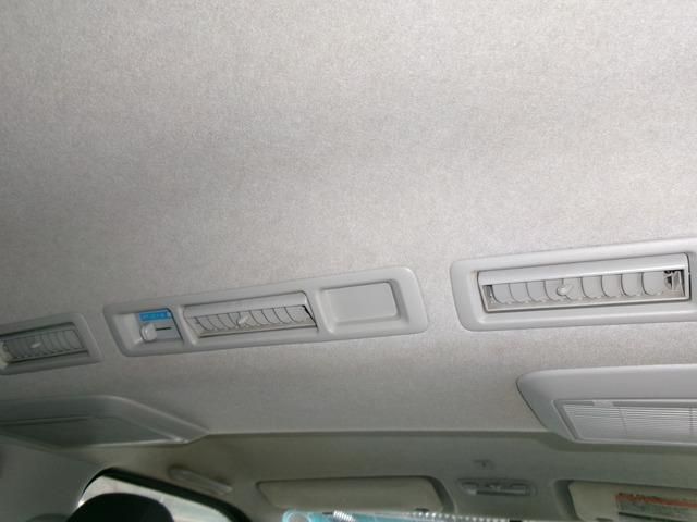 HIACE van 4WD