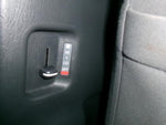 HIACE van 4WD