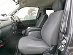 HIACE van 4WD