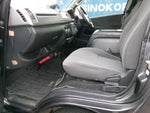 HIACE van 4WD