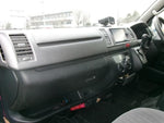 HIACE van 4WD