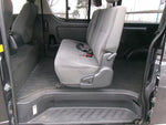 HIACE van 4WD