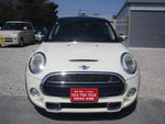 BMW MINI COOPER S