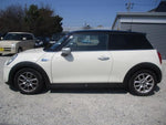 BMW MINI COOPER S