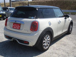 BMW MINI COOPER S