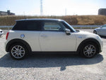 BMW MINI COOPER S