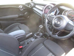 BMW MINI COOPER S