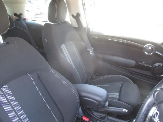 BMW MINI COOPER S