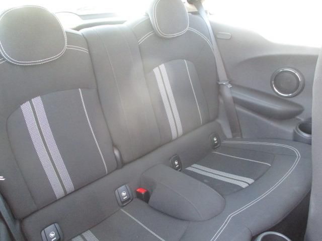 BMW MINI COOPER S