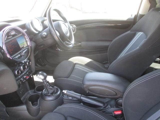 BMW MINI COOPER S