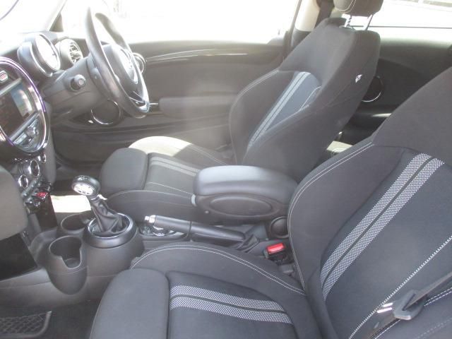 BMW MINI COOPER S
