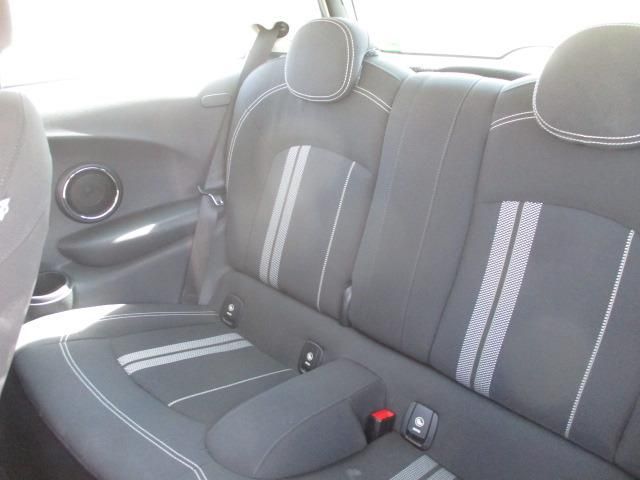 BMW MINI COOPER S