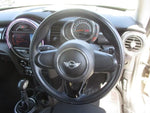 BMW MINI COOPER S