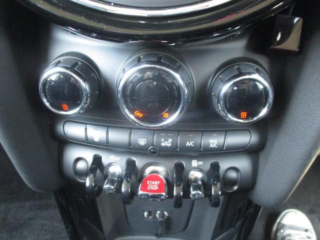 BMW MINI COOPER S