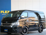 HIACE wagon
