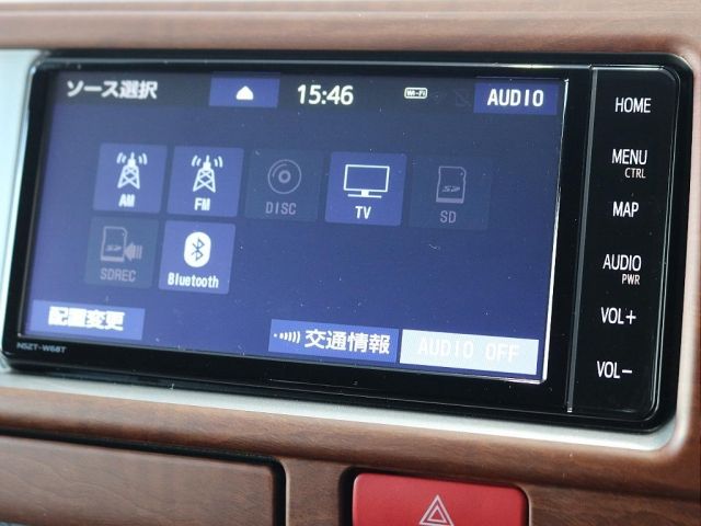 HIACE wagon