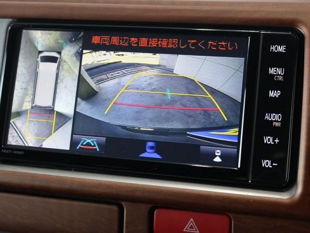 HIACE wagon