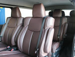 HIACE wagon