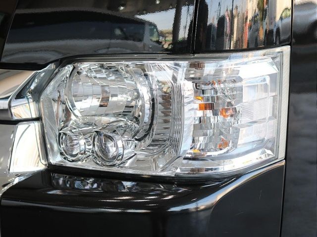 HIACE wagon