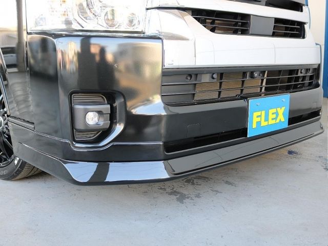 HIACE wagon