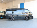HIACE wagon