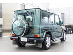 MERCEDES BENZ G-Wagen