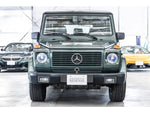 MERCEDES BENZ G-Wagen