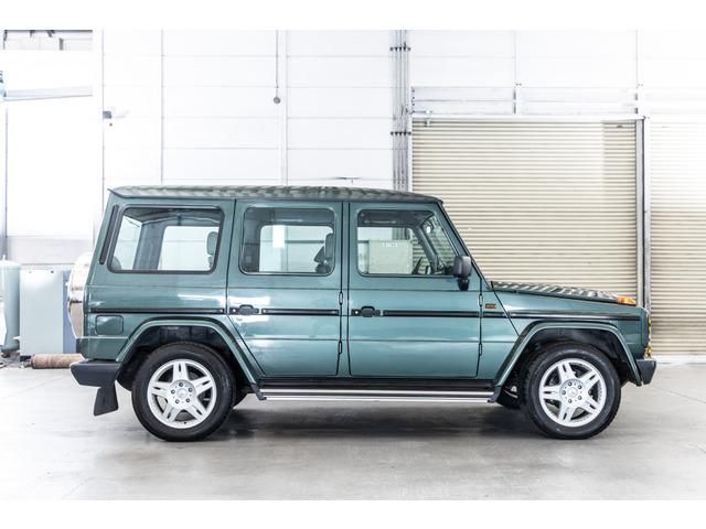 MERCEDES BENZ G-Wagen
