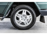 MERCEDES BENZ G-Wagen