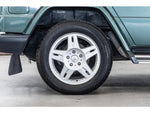 MERCEDES BENZ G-Wagen